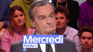 Quotidien 9. évad Ep.98 98. epizód