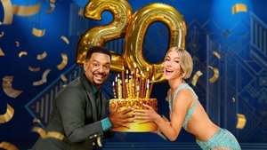 Dancing with the Stars 34. évad Ep.9 9. epizód