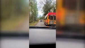 Fångat på polisens kamera 2. évad Ep.13 13. epizód