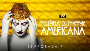 Amerikai Horror Story kép