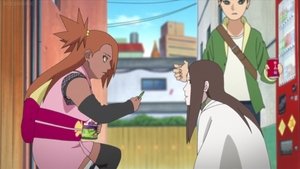 Boruto: Naruto új nemzedék 1. évad Ep.7 7. epizód