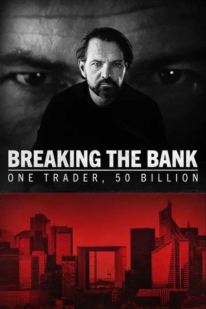 Kerviel : Un trader, 50 milliards poszter