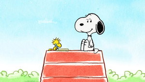 Peanuts by Schulz 1. évad Ep.12 12. epizód
