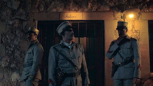 تاج 1. évad Ep.5 5. epizód
