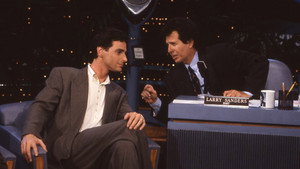 The Zen Diaries of Garry Shandling kép