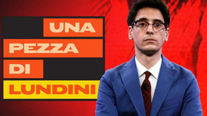 Una pezza di Lundini kép