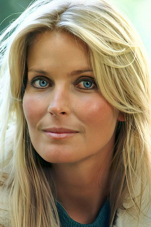 Bo Derek profil kép