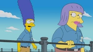 A Simpson család 32. évad Ep.17 17. epizód