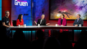 Gruen 15. évad Ep.5 5. epizód