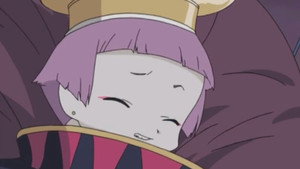 FF:U ～ファイナルファンタジー：アンリミテッド～ 1. évad Ep.24 24. epizód