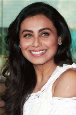 Rani Mukerji profil kép