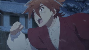 ゾンビランドサガ 2. évad Ep.9 9. epizód