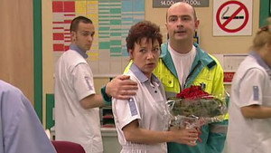 Spoed 5. évad Ep.11 11. epizód