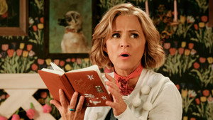 At Home with Amy Sedaris 2. évad Ep.2 2. epizód