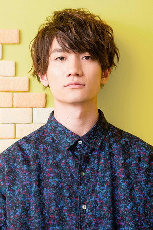 熊谷健太郎 profil kép