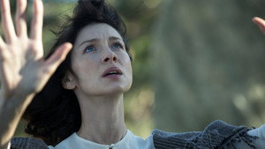 Outlander - Az idegen kép