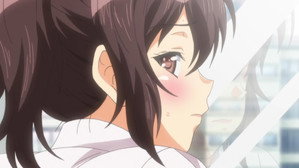 ヤれる子! 電車エッチ kép