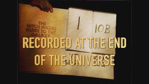 Galaxis útikalauz stopposoknak Speciális epizódok Ep.19 19. epizód