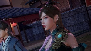 星河至尊 1. évad Ep.48 48. epizód