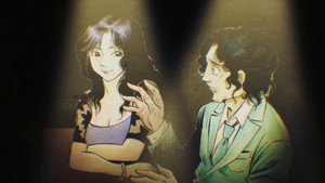 闇芝居 5. évad Ep.13 13. epizód