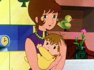 ジェッターマルス 1. évad Ep.22 22. epizód