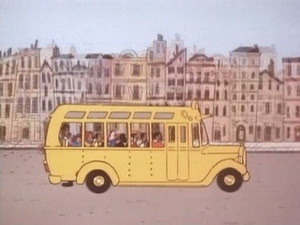 Fat Albert and the Cosby Kids 5. évad Ep.1 1. epizód