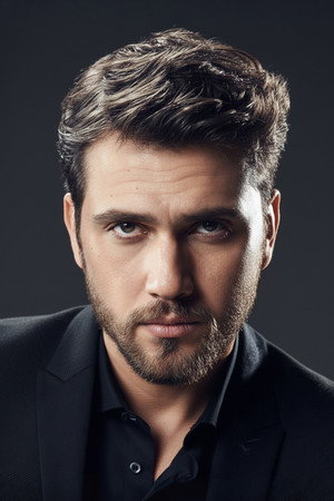 Aras Bulut İynemli profil kép