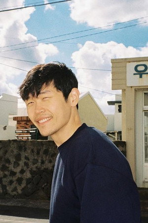 강길우 profil kép