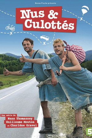 Nus et Culottés poszter