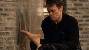 Dexter: Feltámadás kép