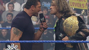 Pankráció - WWE: Smackdown 9. évad Ep.22 22. epizód