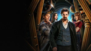 The Librarians: The Next Chapter kép