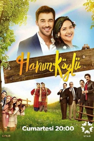 Hanım Köylü 1. évad (2016-04-23) poszter