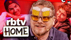 RBTV Home 1. évad Ep.9 9. epizód