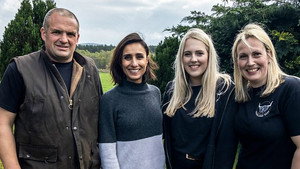 Countryfile 32. évad Ep.19 19. epizód