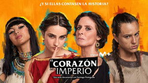 El Corazón del Imperio kép