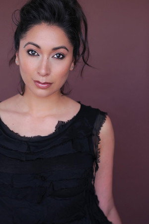 Giselle Samson profil kép