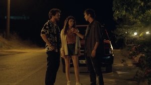 Saklı 1. évad Ep.7 7. epizód