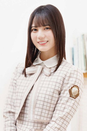小坂菜緒 profil kép