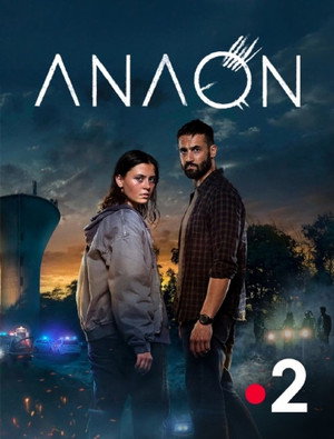 Anaon poszter