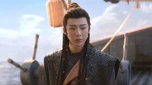 珠帘玉幕 1. évad Ep.3 3. epizód