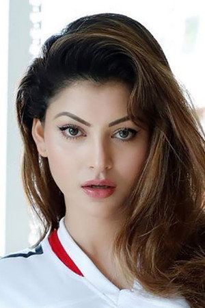 Urvashi Rautela profil kép