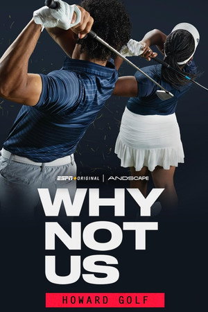 Why Not Us 4. évad (2023-08-21) poszter