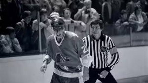 Canadiens Nordiques - La rivalité 1. évad Ep.4 4. epizód