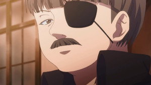 妖精种植手册 1. évad Ep.5 5. epizód
