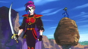 マシュランボー 1. évad Ep.10 10. epizód