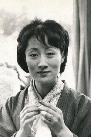 馬渕晴子 profil kép