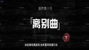 暗黑者 3. évad Ep.24 24. epizód