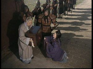东周列国：春秋篇 1. évad Ep.18 18. epizód