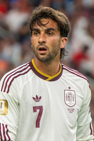 Ferran Torres profil kép